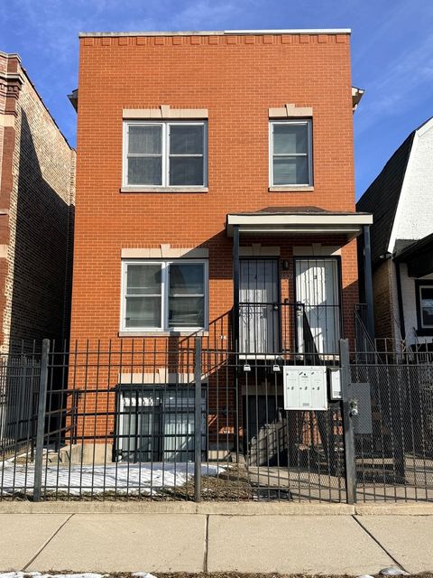6823 S DORCHESTER Avenue 3 Chicago IL 60637