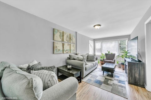 Tiny photo for 10004 S Torrence Avenue, Chicago, IL 60617 (MLS # 12622472)