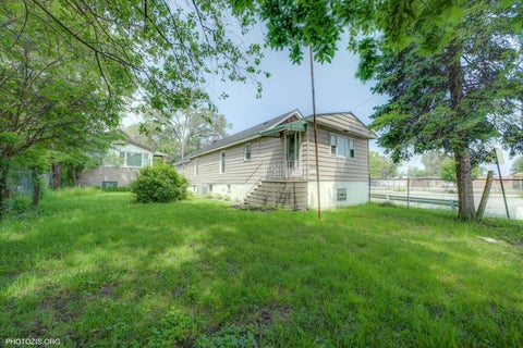 Tiny photo for 10004 S Torrence Avenue, Chicago, IL 60617 (MLS # 12622472)