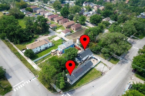 Tiny photo for 10004 S Torrence Avenue, Chicago, IL 60617 (MLS # 12622472)
