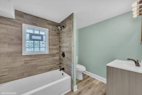 Tiny photo for 10004 S Torrence Avenue, Chicago, IL 60617 (MLS # 12622472)
