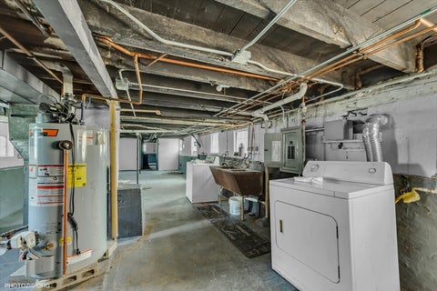 Tiny photo for 10004 S Torrence Avenue, Chicago, IL 60617 (MLS # 12622472)