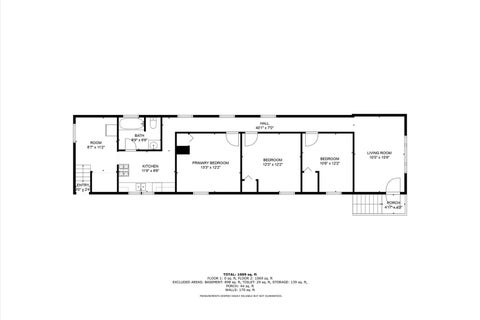 Tiny photo for 10004 S Torrence Avenue, Chicago, IL 60617 (MLS # 12622472)