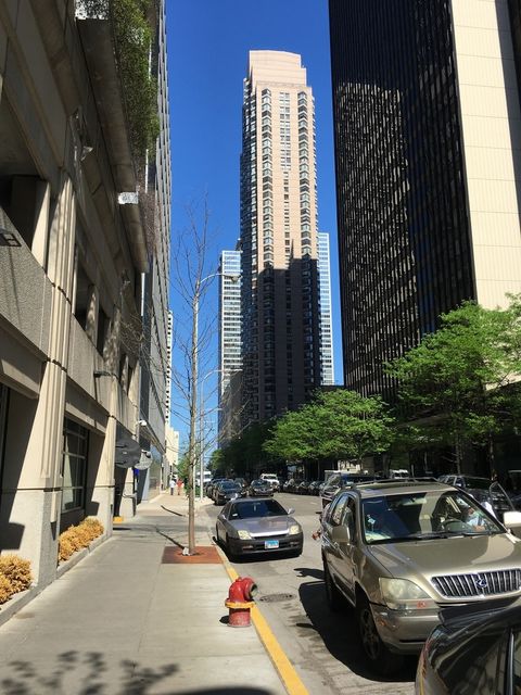 A home in Chicago
