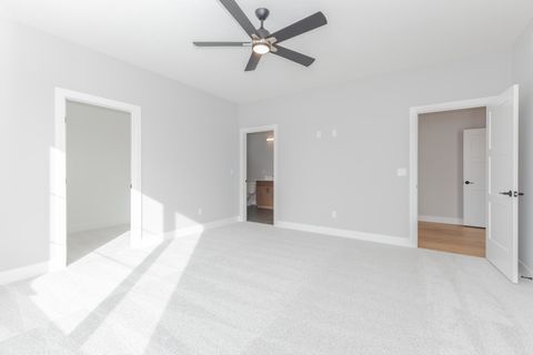 Tiny photo for 5303 Finlen Lane, Bloomington, IL 61705 (MLS # 12557250)