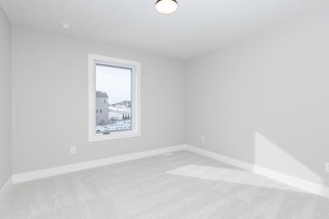 Tiny photo for 5303 Finlen Lane, Bloomington, IL 61705 (MLS # 12557250)