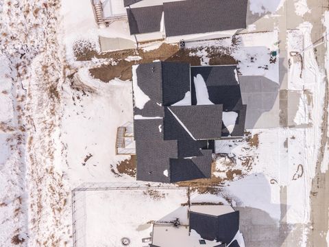 Tiny photo for 5303 Finlen Lane, Bloomington, IL 61705 (MLS # 12557250)