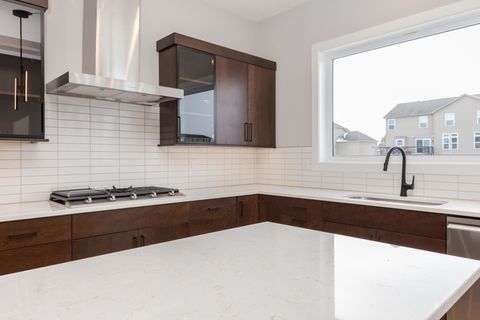 Tiny photo for 5303 Finlen Lane, Bloomington, IL 61705 (MLS # 12557250)