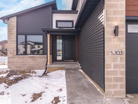 Tiny photo for 5303 Finlen Lane, Bloomington, IL 61705 (MLS # 12557250)