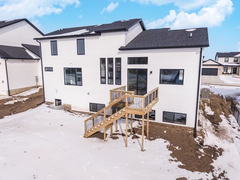 Tiny photo for 5303 Finlen Lane, Bloomington, IL 61705 (MLS # 12557250)