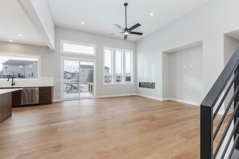 Tiny photo for 5303 Finlen Lane, Bloomington, IL 61705 (MLS # 12557250)