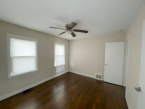 Tiny photo for 17943 Ridgewood Avenue, Lansing, IL 60438 (MLS # 12641403)