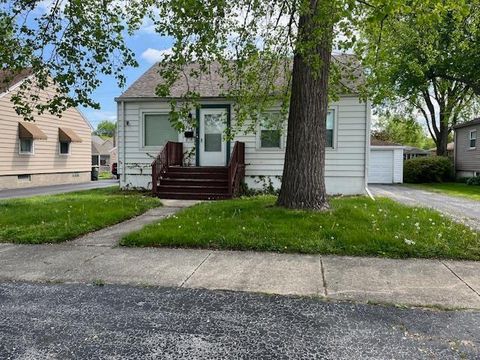 17943 Ridgewood Avenue, Lansing, IL 60438 - #: 12641403