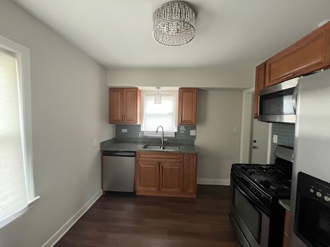 Tiny photo for 17943 Ridgewood Avenue, Lansing, IL 60438 (MLS # 12641403)