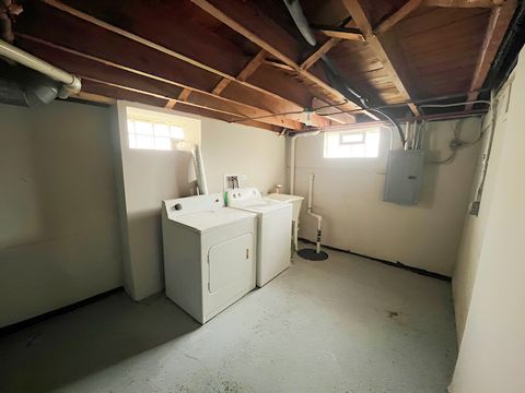 Tiny photo for 17943 Ridgewood Avenue, Lansing, IL 60438 (MLS # 12641403)