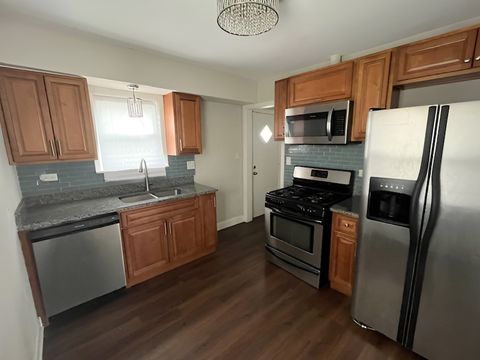 Tiny photo for 17943 Ridgewood Avenue, Lansing, IL 60438 (MLS # 12641403)
