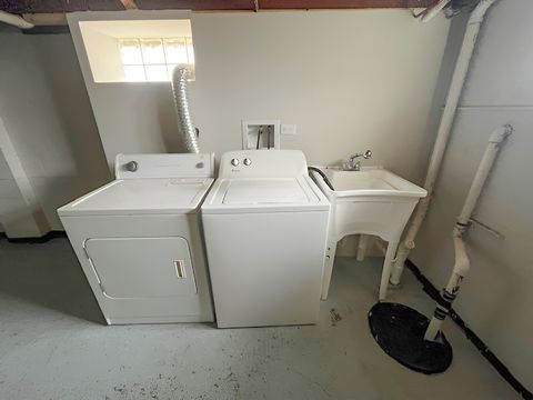 Tiny photo for 17943 Ridgewood Avenue, Lansing, IL 60438 (MLS # 12641403)