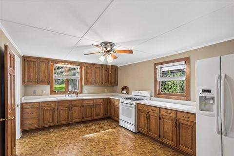 Tiny photo for 1631 Park Street, McHenry, IL 60050 (MLS # 12621330)