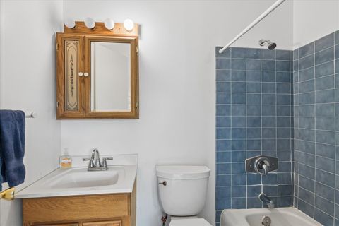 Tiny photo for 1631 Park Street, McHenry, IL 60050 (MLS # 12621330)