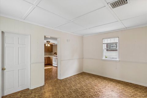 Tiny photo for 1631 Park Street, McHenry, IL 60050 (MLS # 12621330)