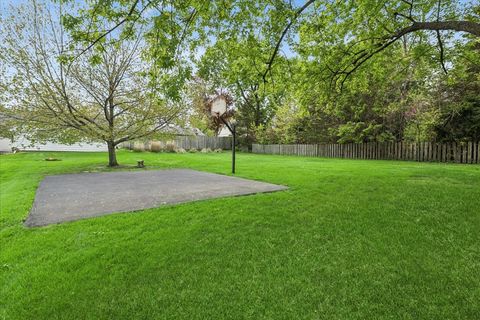 Tiny photo for 1631 Park Street, McHenry, IL 60050 (MLS # 12621330)