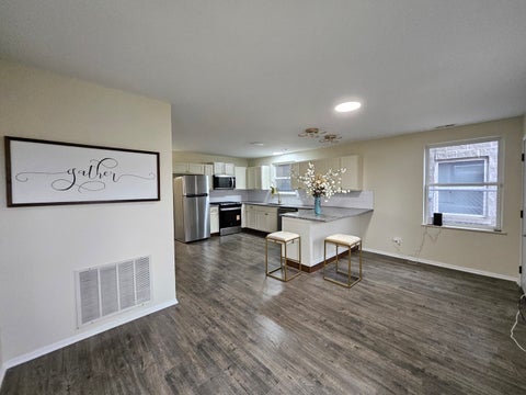 Tiny photo for 304 N Parkside Avenue, Chicago, IL 60644 (MLS # 12768347)