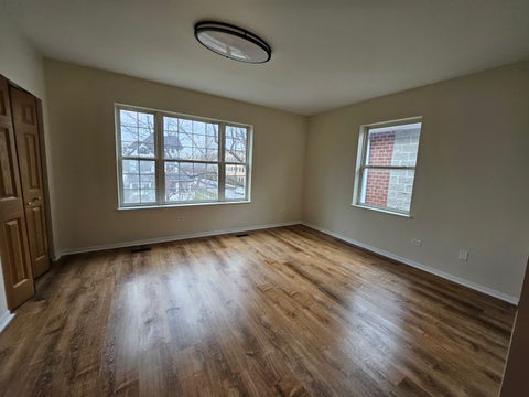 Tiny photo for 304 N Parkside Avenue, Chicago, IL 60644 (MLS # 12768347)