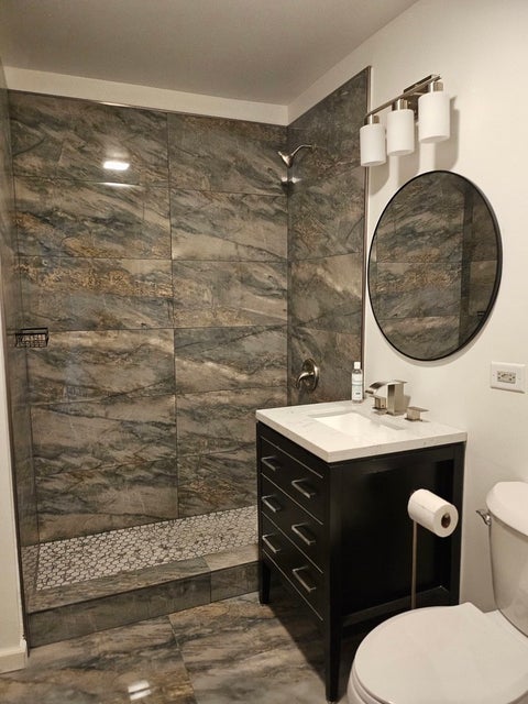 Tiny photo for 304 N Parkside Avenue, Chicago, IL 60644 (MLS # 12768347)