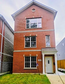 304 N Parkside Avenue Chicago IL 60644