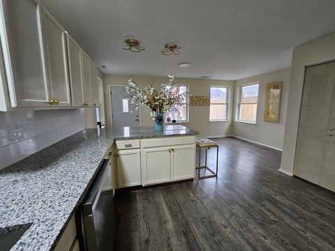 Tiny photo for 304 N Parkside Avenue, Chicago, IL 60644 (MLS # 12768347)