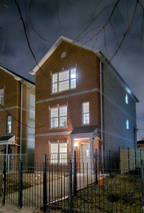 Tiny photo for 304 N Parkside Avenue, Chicago, IL 60644 (MLS # 12768347)