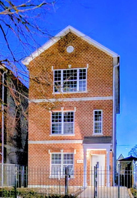 Tiny photo for 304 N Parkside Avenue, Chicago, IL 60644 (MLS # 12768347)