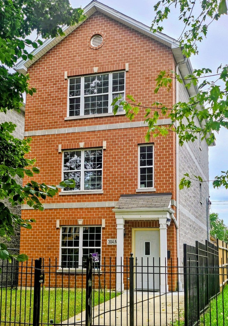 304 N Parkside Avenue