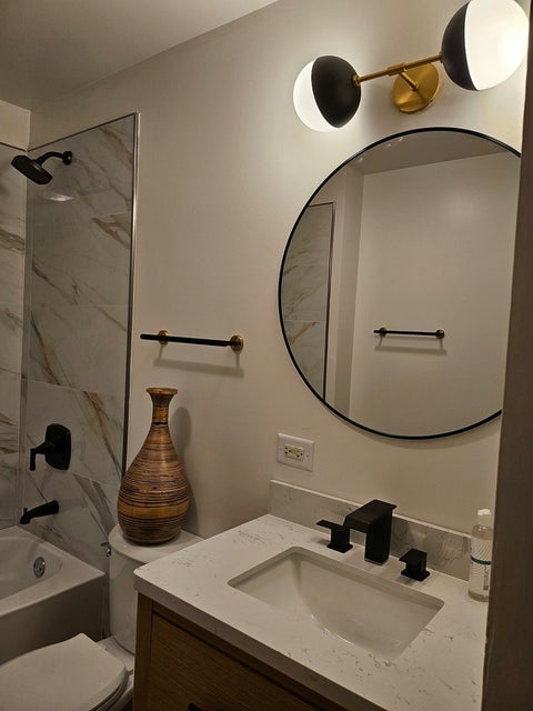 Tiny photo for 304 N Parkside Avenue, Chicago, IL 60644 (MLS # 12768347)