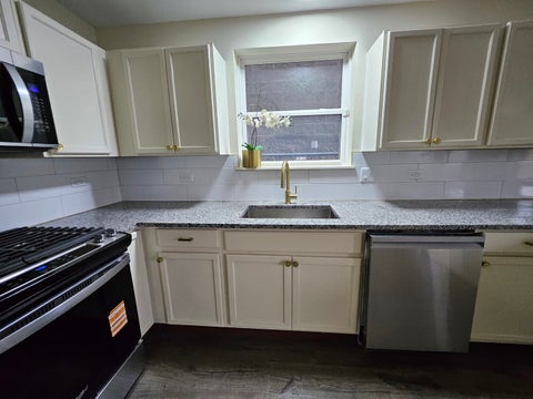 Tiny photo for 304 N Parkside Avenue, Chicago, IL 60644 (MLS # 12768347)