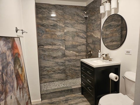 Tiny photo for 304 N Parkside Avenue, Chicago, IL 60644 (MLS # 12768347)
