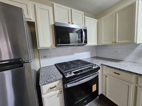 Tiny photo for 304 N Parkside Avenue, Chicago, IL 60644 (MLS # 12768347)