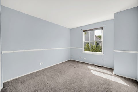 Tiny photo for 741 Asbury Drive, Glendale Heights, IL 60139 (MLS # 12656640)