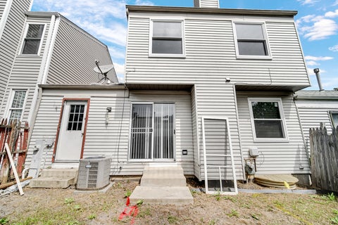 Tiny photo for 741 Asbury Drive, Glendale Heights, IL 60139 (MLS # 12656640)
