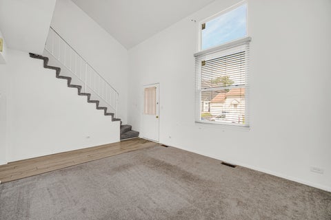Tiny photo for 741 Asbury Drive, Glendale Heights, IL 60139 (MLS # 12656640)