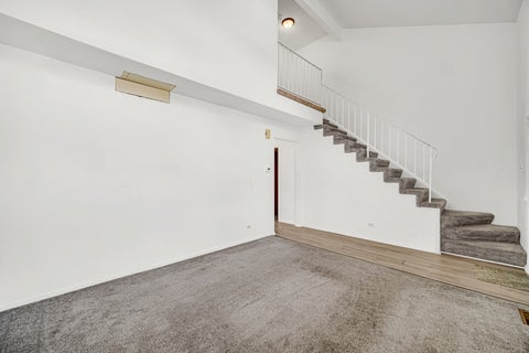 Tiny photo for 741 Asbury Drive, Glendale Heights, IL 60139 (MLS # 12656640)