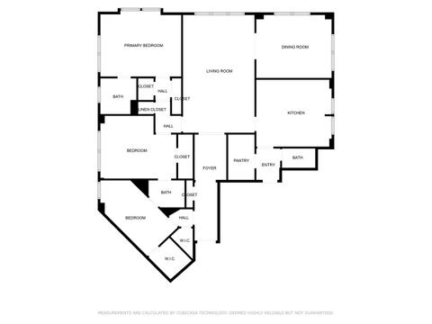 Tiny photo for 5555 N Sheridan Road #1506, Chicago, IL 60640 (MLS # 12441581)
