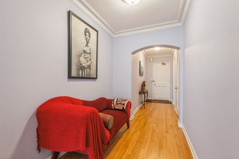 Tiny photo for 5555 N Sheridan Road #1506, Chicago, IL 60640 (MLS # 12441581)