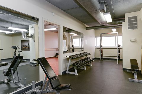 Tiny photo for 5555 N Sheridan Road #1506, Chicago, IL 60640 (MLS # 12441581)