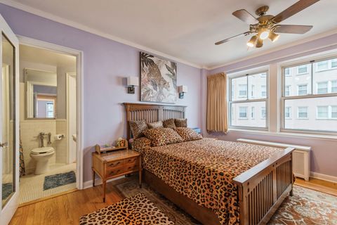 Tiny photo for 5555 N Sheridan Road #1506, Chicago, IL 60640 (MLS # 12441581)