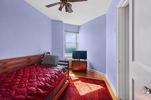 Tiny photo for 5555 N Sheridan Road #1506, Chicago, IL 60640 (MLS # 12441581)