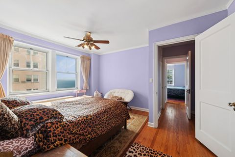Tiny photo for 5555 N Sheridan Road #1506, Chicago, IL 60640 (MLS # 12441581)