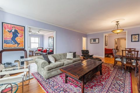Tiny photo for 5555 N Sheridan Road #1506, Chicago, IL 60640 (MLS # 12441581)
