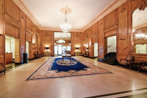 Tiny photo for 5555 N Sheridan Road #1506, Chicago, IL 60640 (MLS # 12441581)