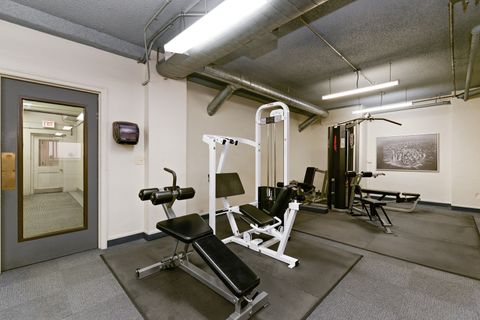 Tiny photo for 5555 N Sheridan Road #1506, Chicago, IL 60640 (MLS # 12441581)
